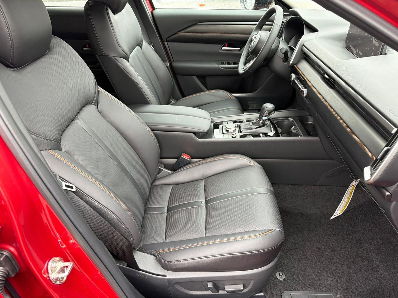 2026 MAZDA CX-50 2.5 S Premium Hagerstown MD