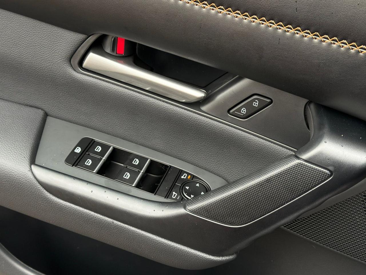 2026 MAZDA CX-50 2.5 S Premium Hagerstown MD