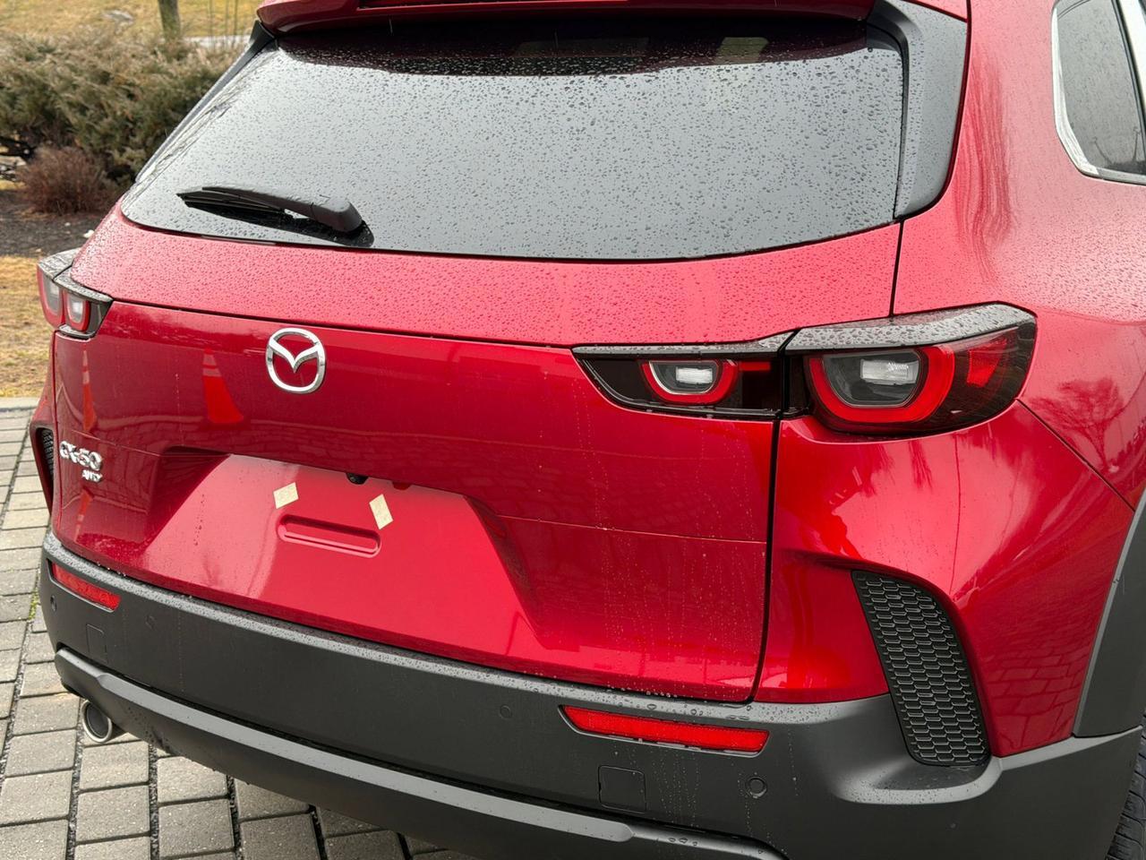 2026 MAZDA CX-50 2.5 S Premium Hagerstown MD