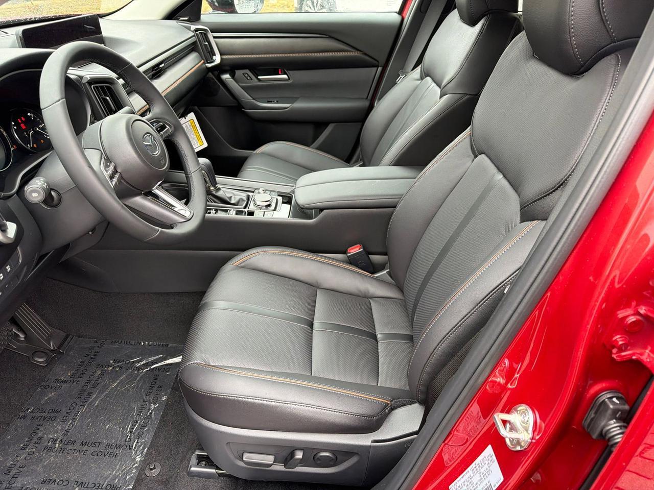 2026 MAZDA CX-50 2.5 S Premium Hagerstown MD