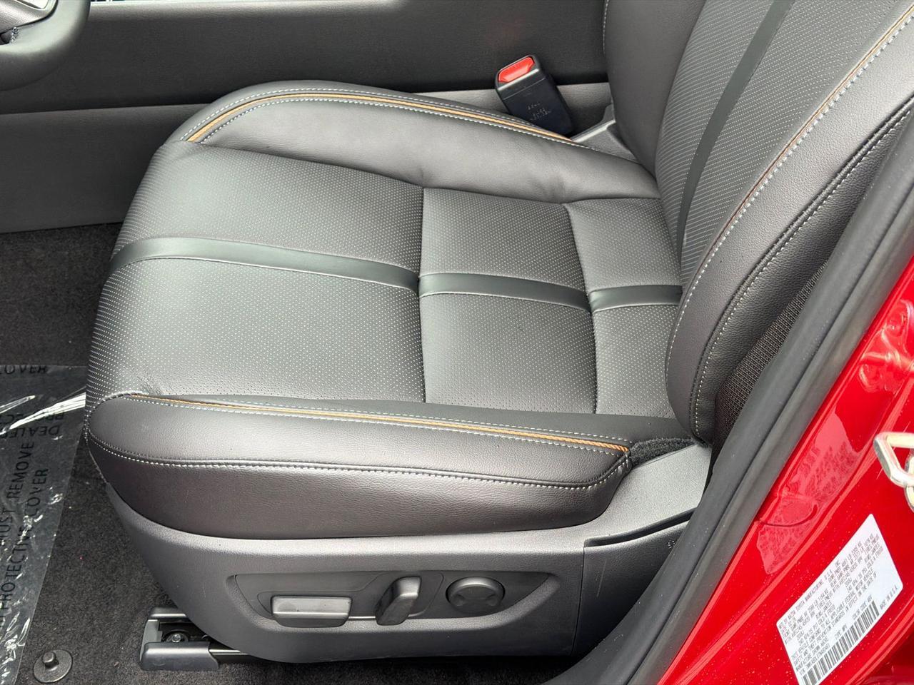 2026 MAZDA CX-50 2.5 S Premium Hagerstown MD