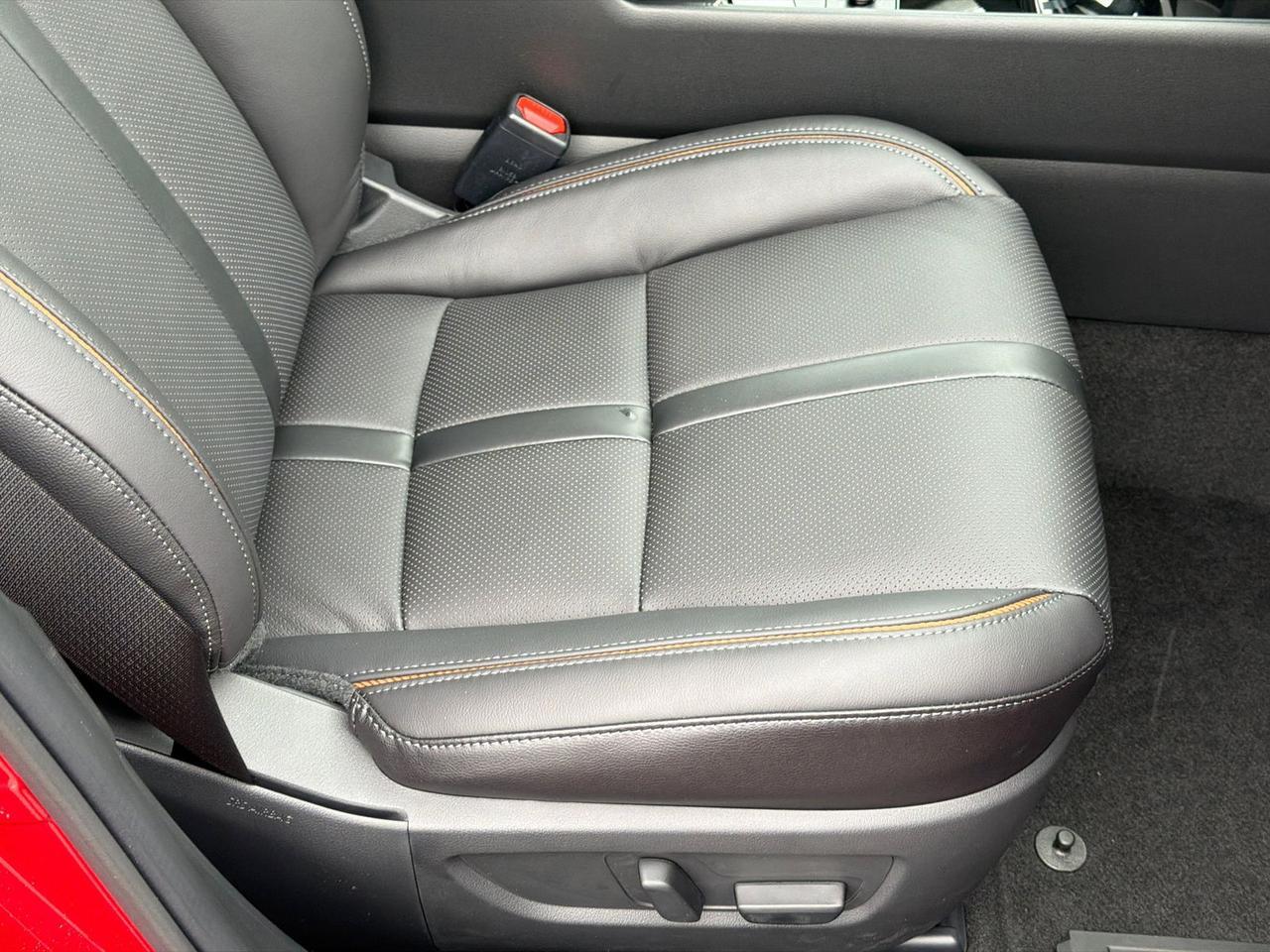 2026 MAZDA CX-50 2.5 S Premium Hagerstown MD