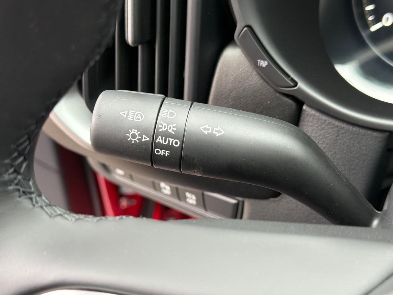 2026 MAZDA CX-50 2.5 S Premium Hagerstown MD