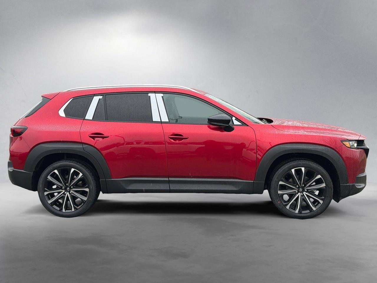 2026 MAZDA CX-50 2.5 S Premium Hagerstown MD