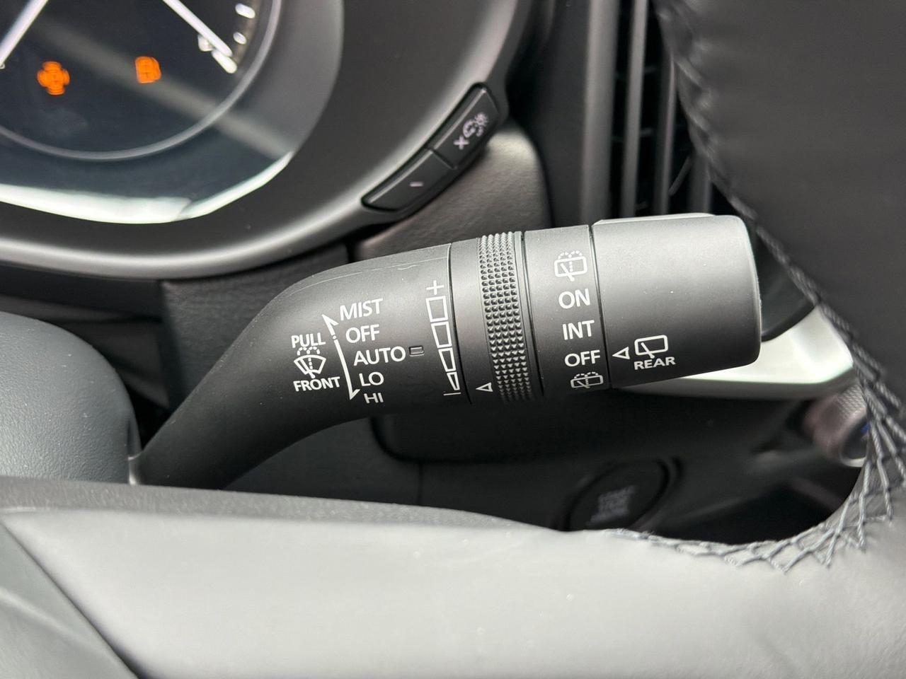 2026 MAZDA CX-50 2.5 S Premium Hagerstown MD