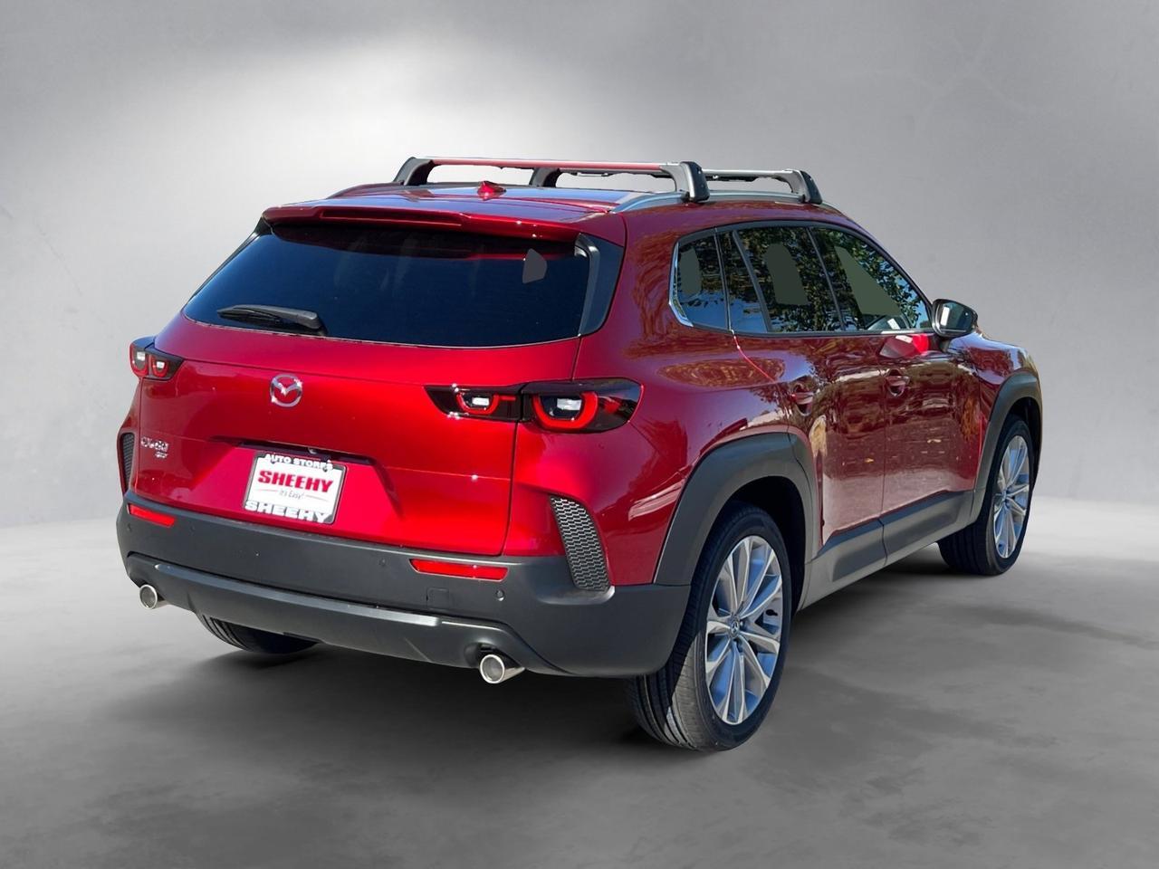 2026 MAZDA CX-50 2.5 S Premium Hagerstown MD
