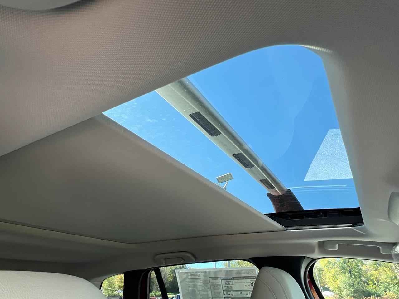 2026 MAZDA CX-50 2.5 S Premium Hagerstown MD