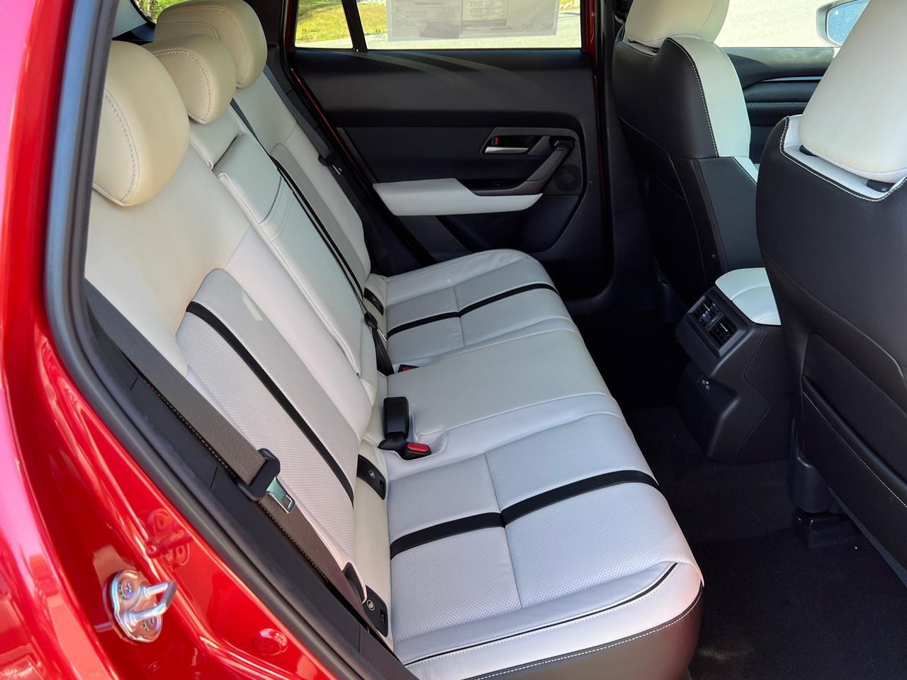 2026 MAZDA CX-50 2.5 S Premium Hagerstown MD