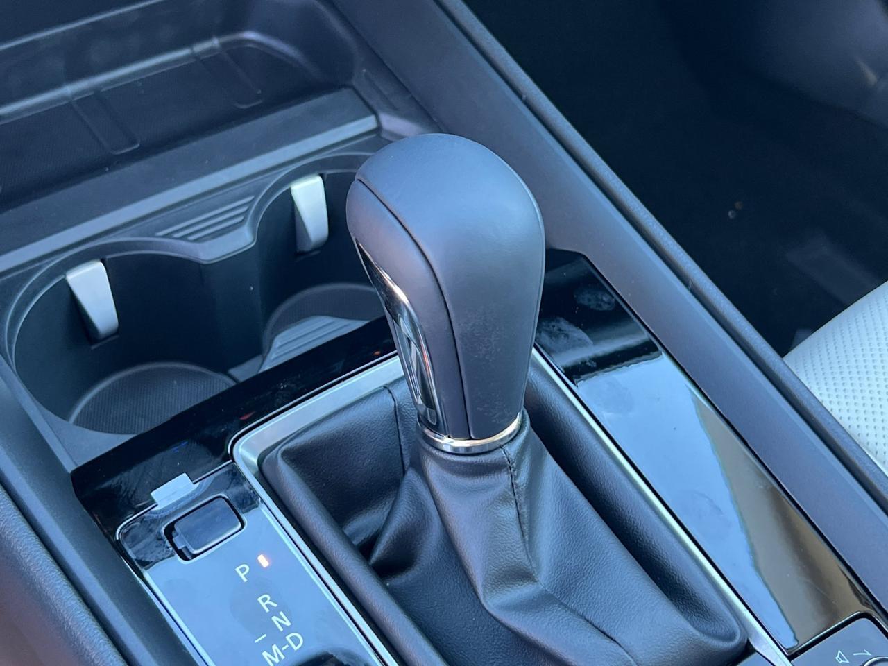 2026 MAZDA CX-50 2.5 S Premium Hagerstown MD