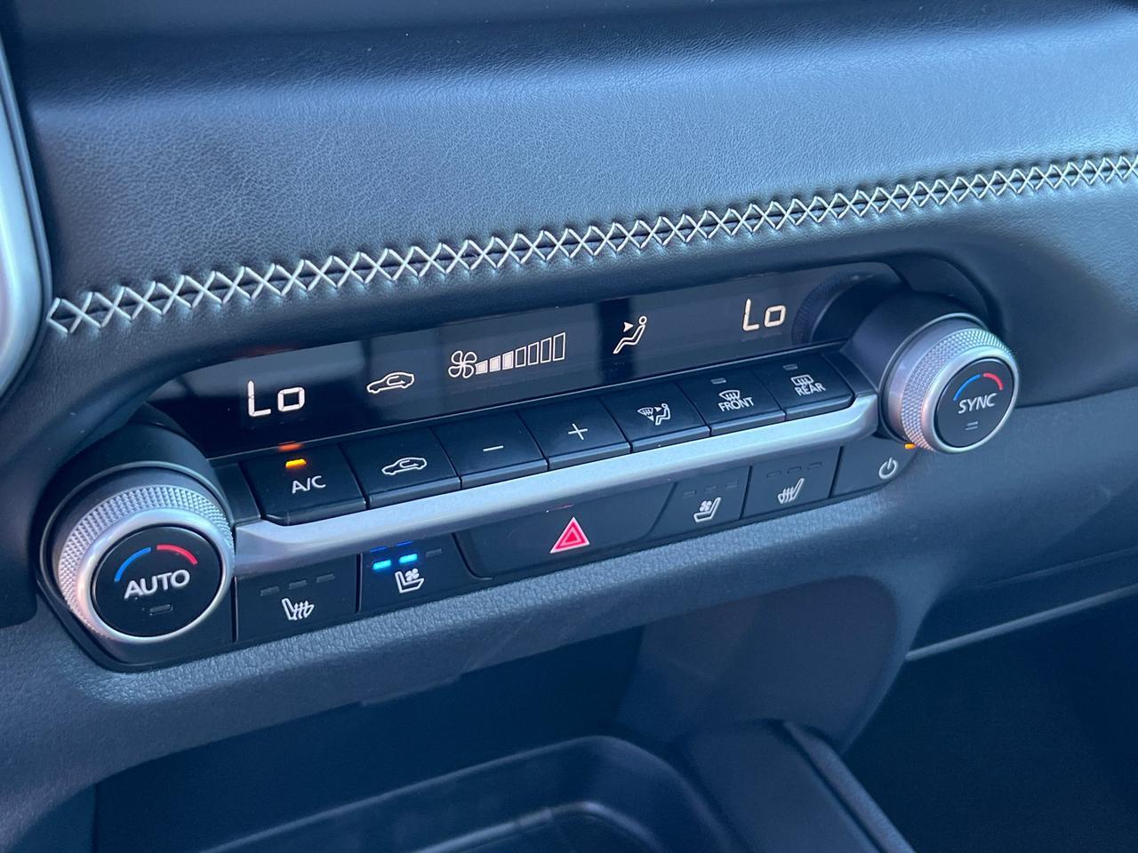 2026 MAZDA CX-50 2.5 S Premium Hagerstown MD