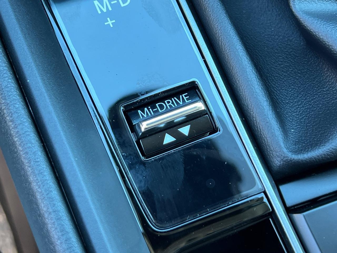 2026 MAZDA CX-50 2.5 S Premium Hagerstown MD