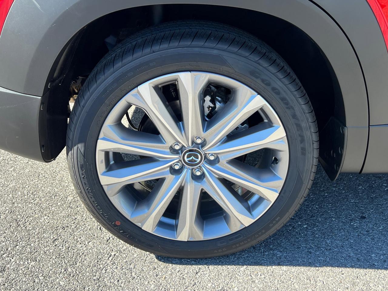 2026 MAZDA CX-50 2.5 S Premium Hagerstown MD