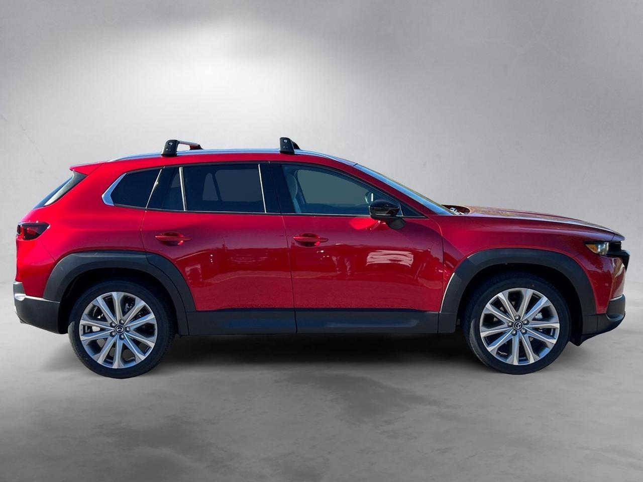 2026 MAZDA CX-50 2.5 S Premium Hagerstown MD