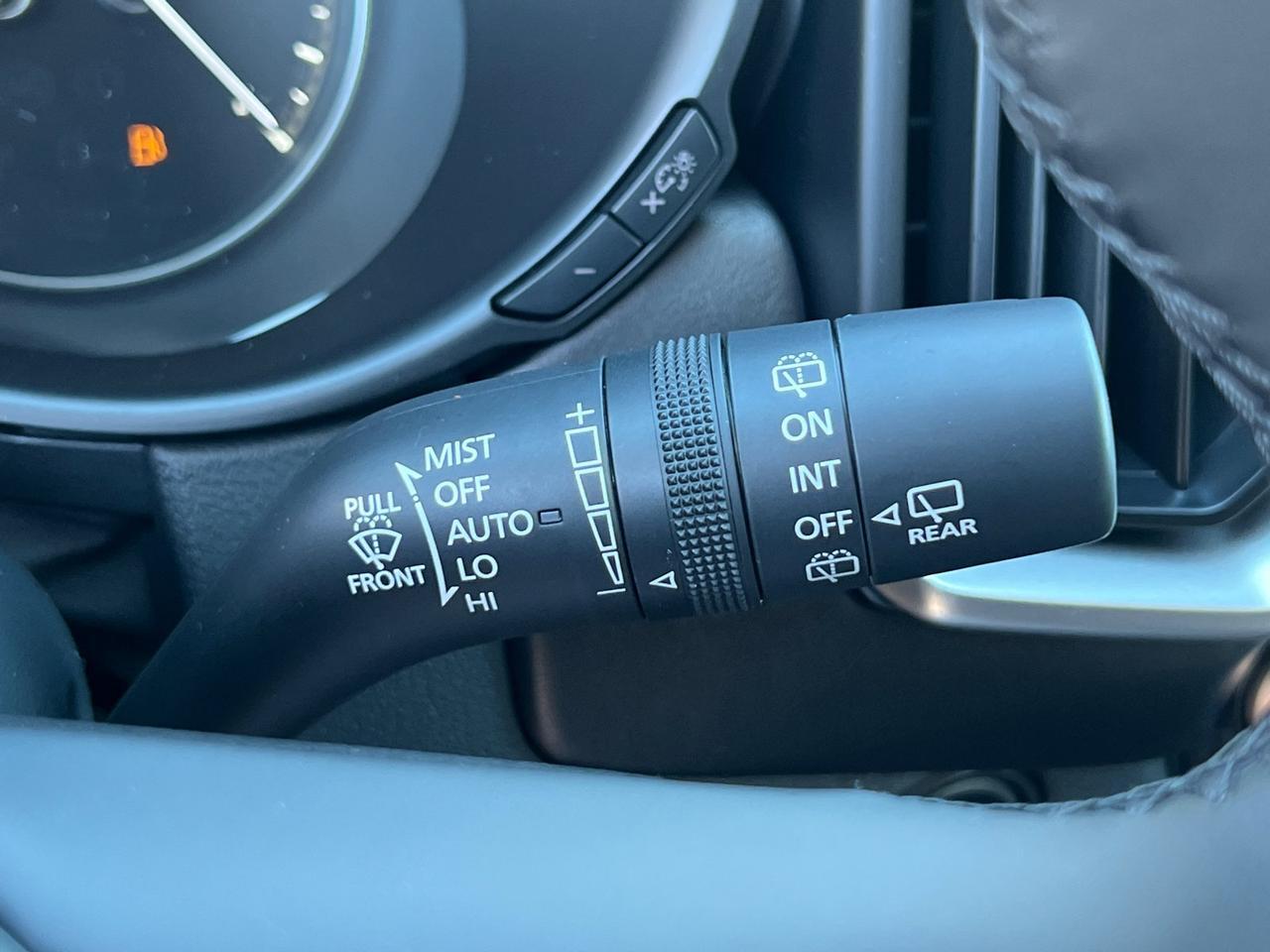 2026 MAZDA CX-50 2.5 S Premium Hagerstown MD