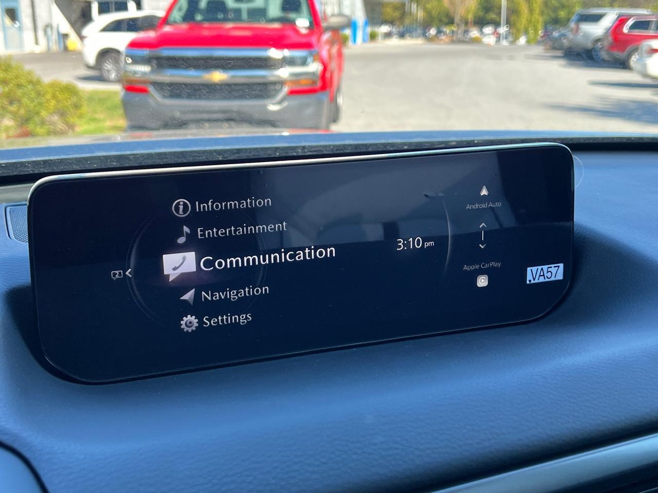 2026 MAZDA CX-50 2.5 S Premium Hagerstown MD