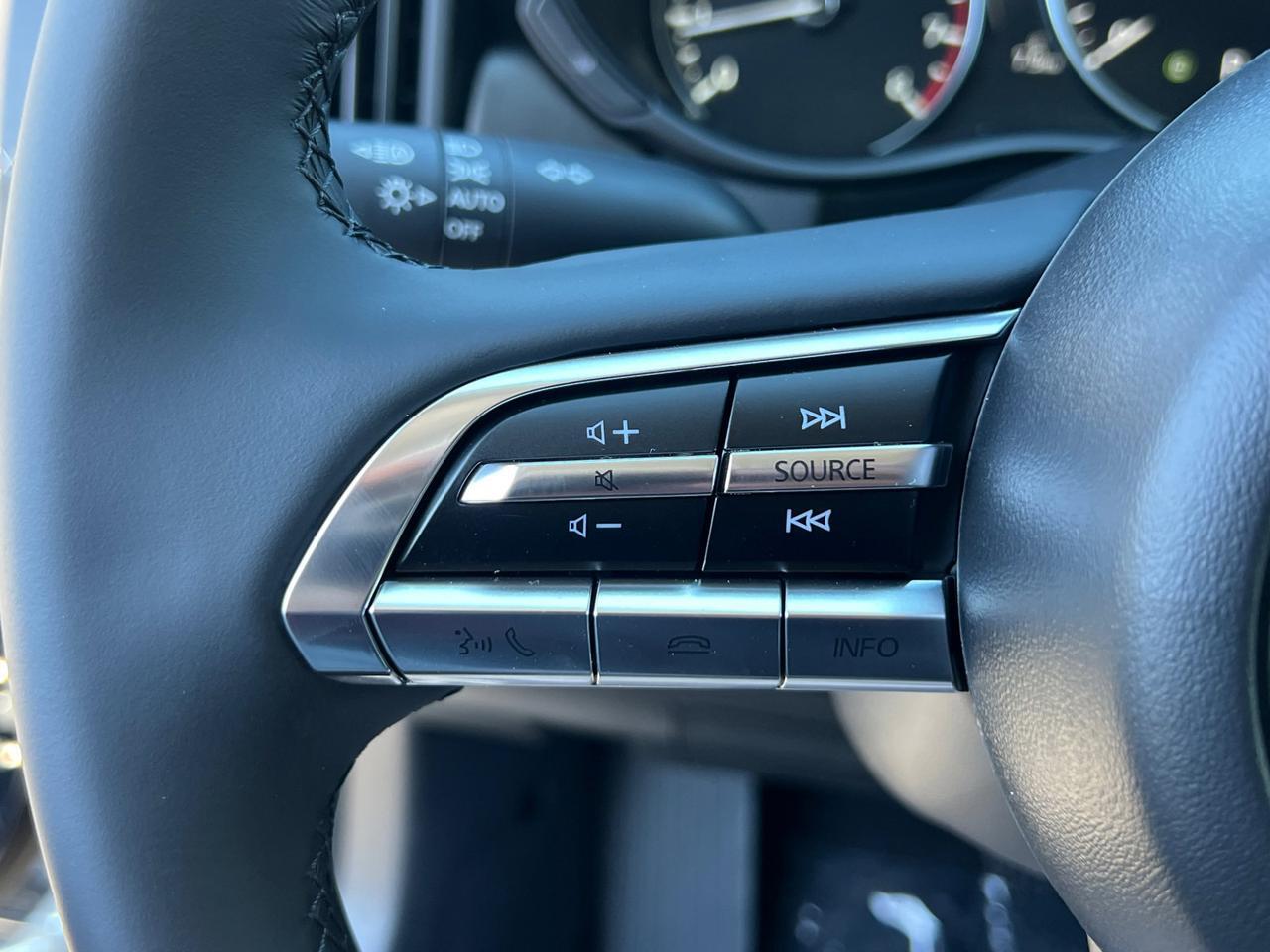 2026 MAZDA CX-50 2.5 S Premium Hagerstown MD