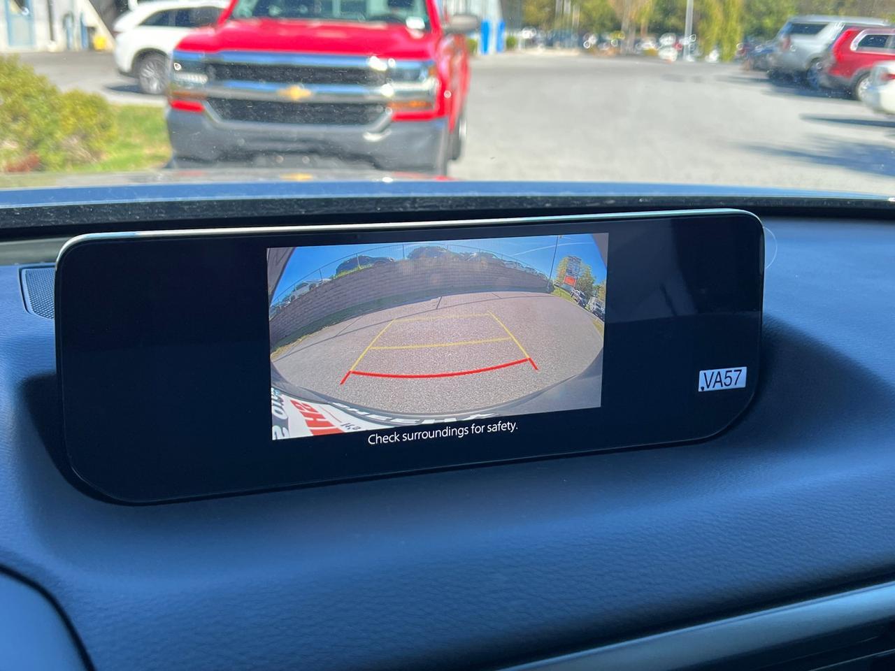 2026 MAZDA CX-50 2.5 S Premium Hagerstown MD