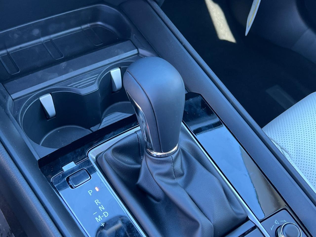 2026 MAZDA CX-50 2.5 S Premium Hagerstown MD