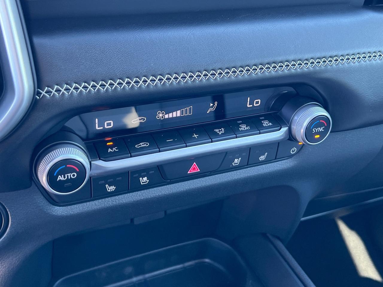 2026 MAZDA CX-50 2.5 S Premium Hagerstown MD