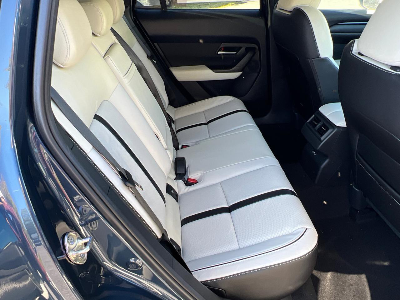 2026 MAZDA CX-50 2.5 S Premium Hagerstown MD