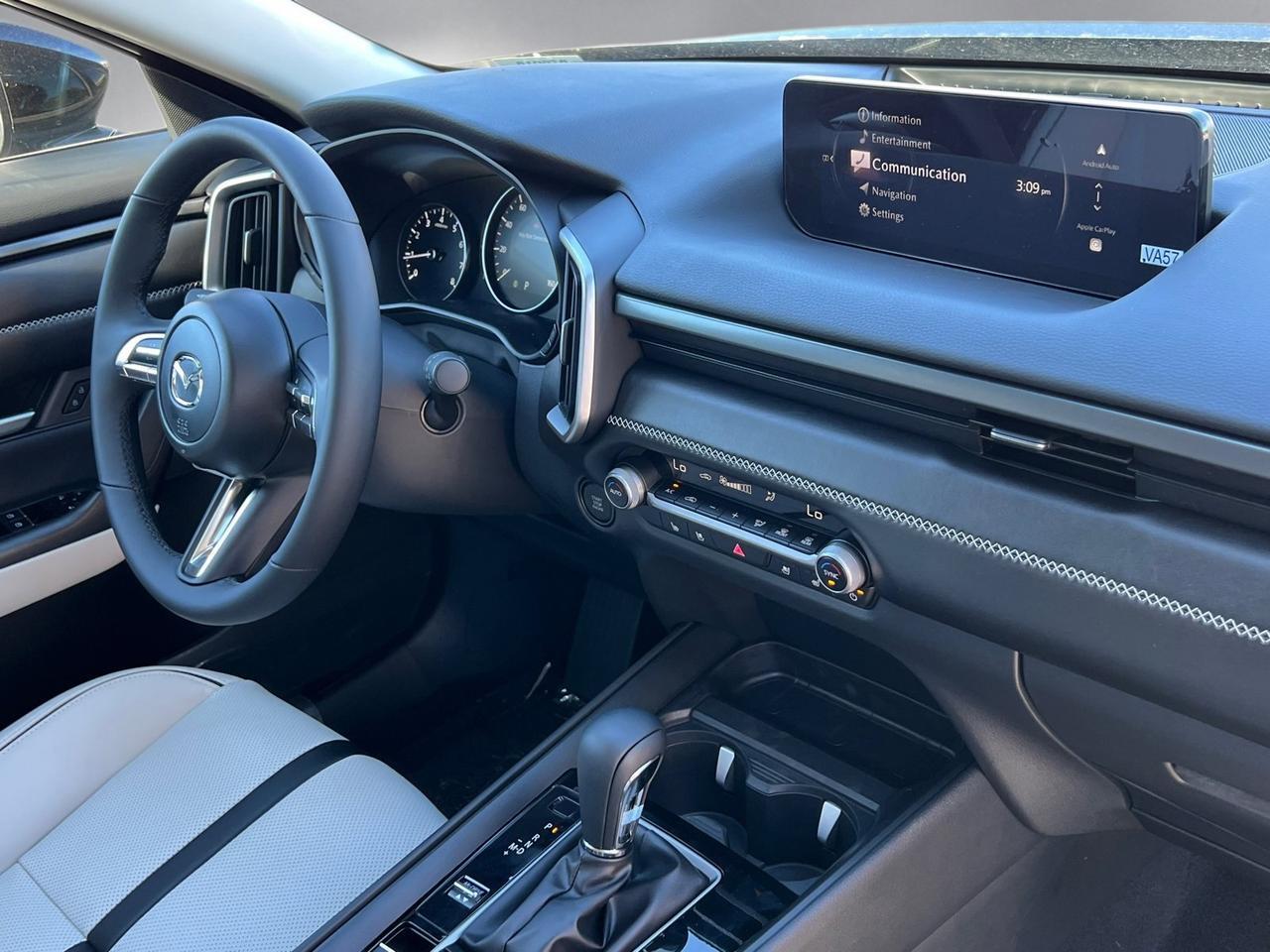 2026 MAZDA CX-50 2.5 S Premium Hagerstown MD