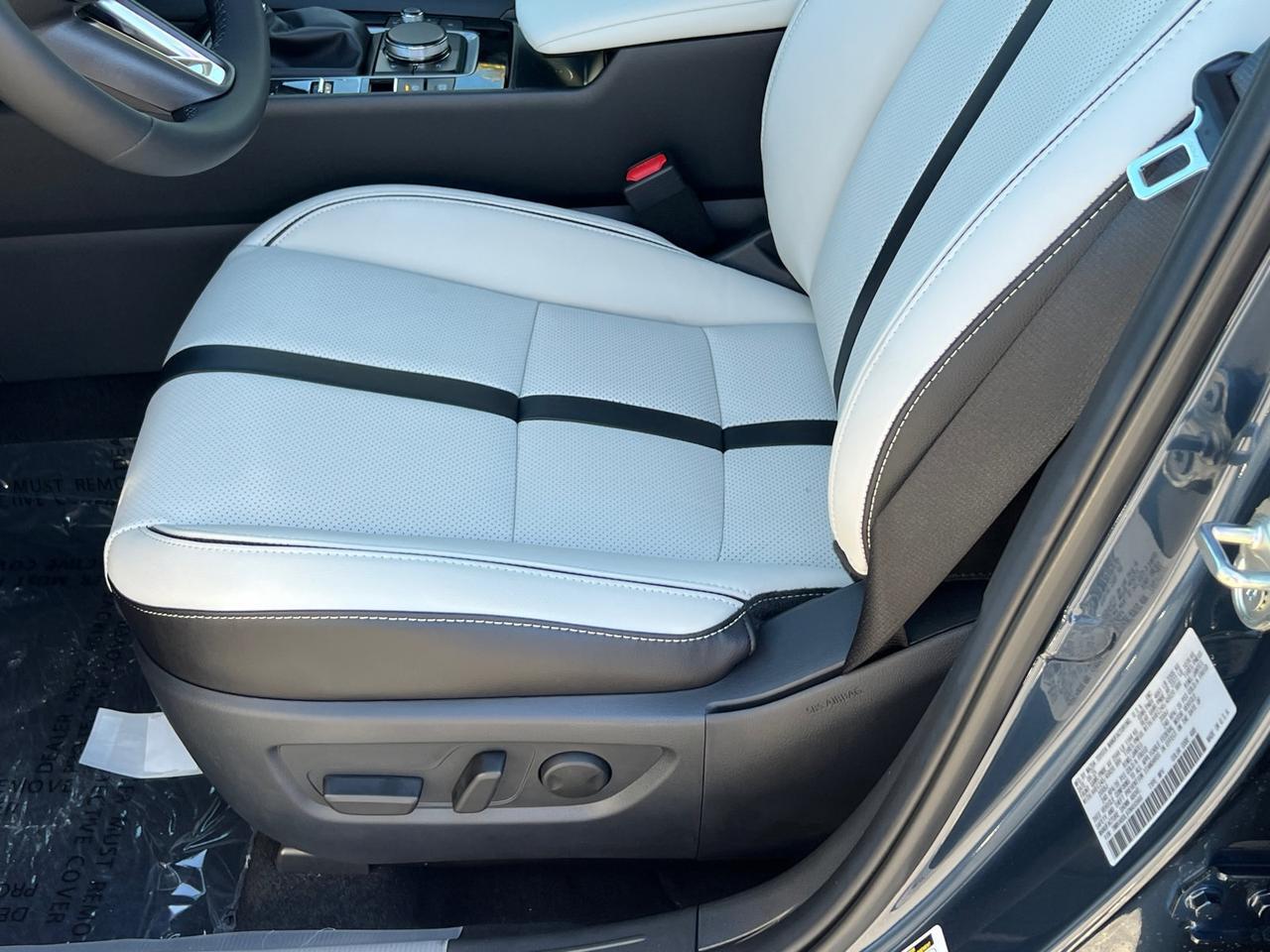 2026 MAZDA CX-50 2.5 S Premium Hagerstown MD