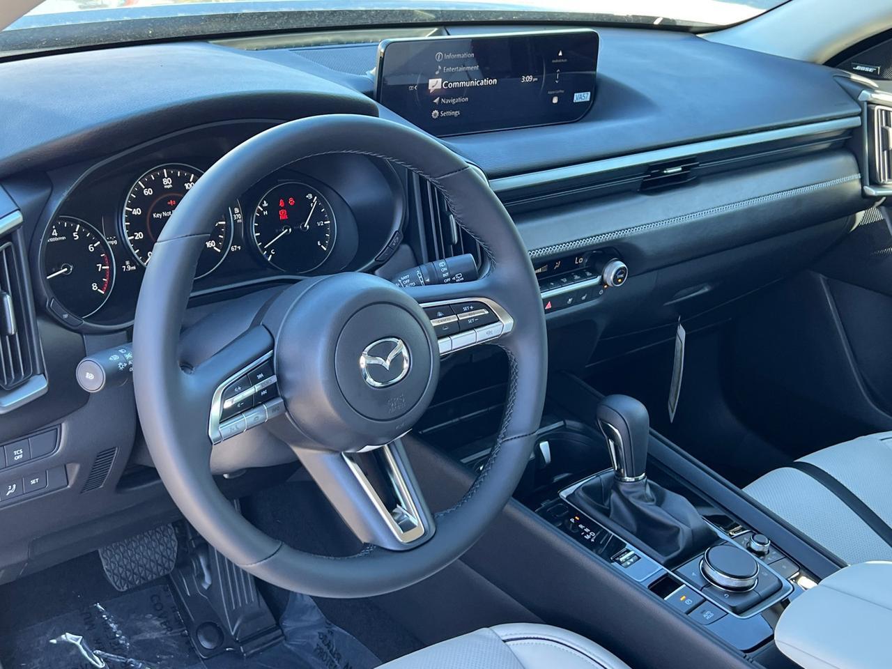 2026 MAZDA CX-50 2.5 S Premium Hagerstown MD