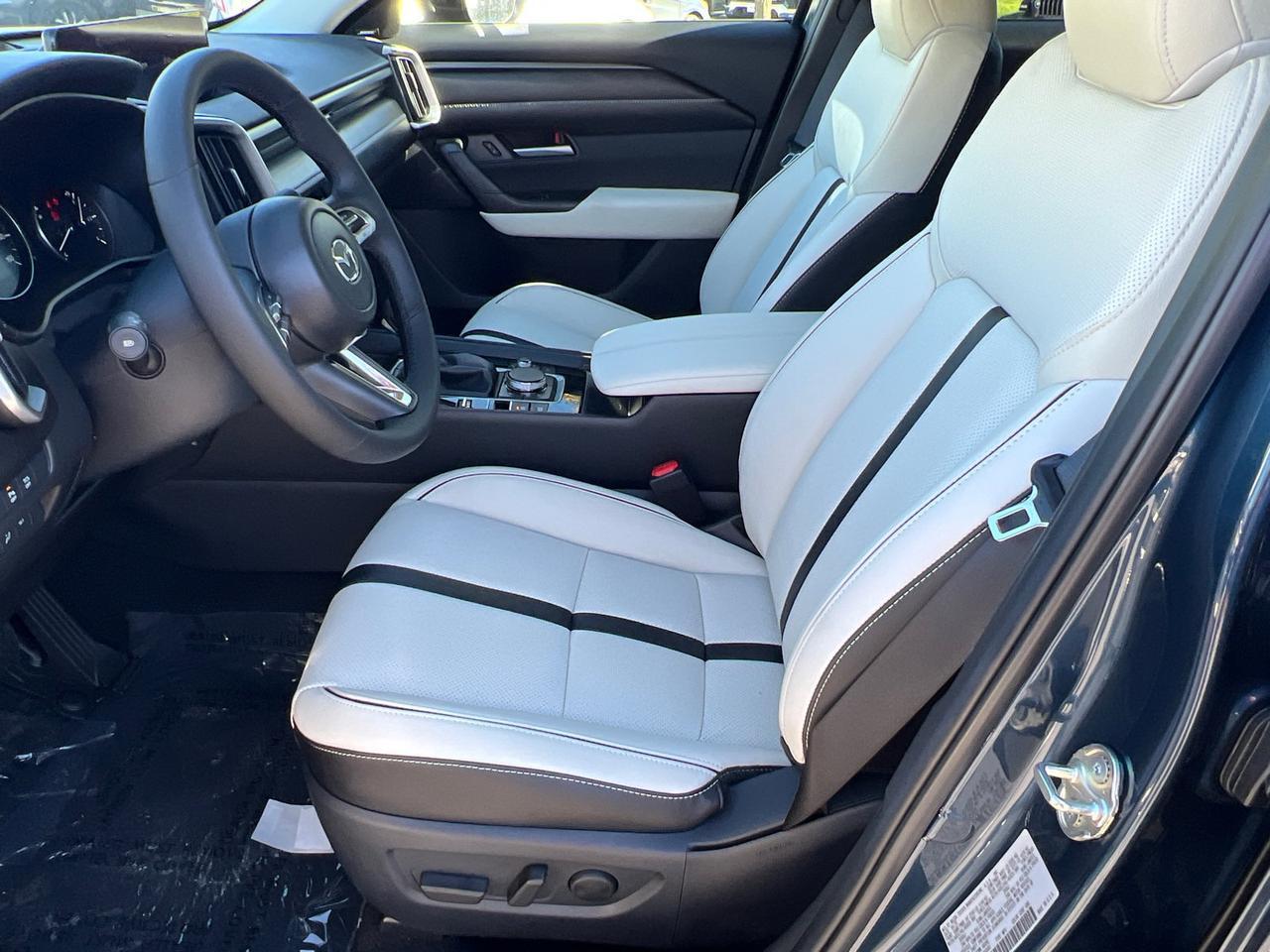 2026 MAZDA CX-50 2.5 S Premium Hagerstown MD