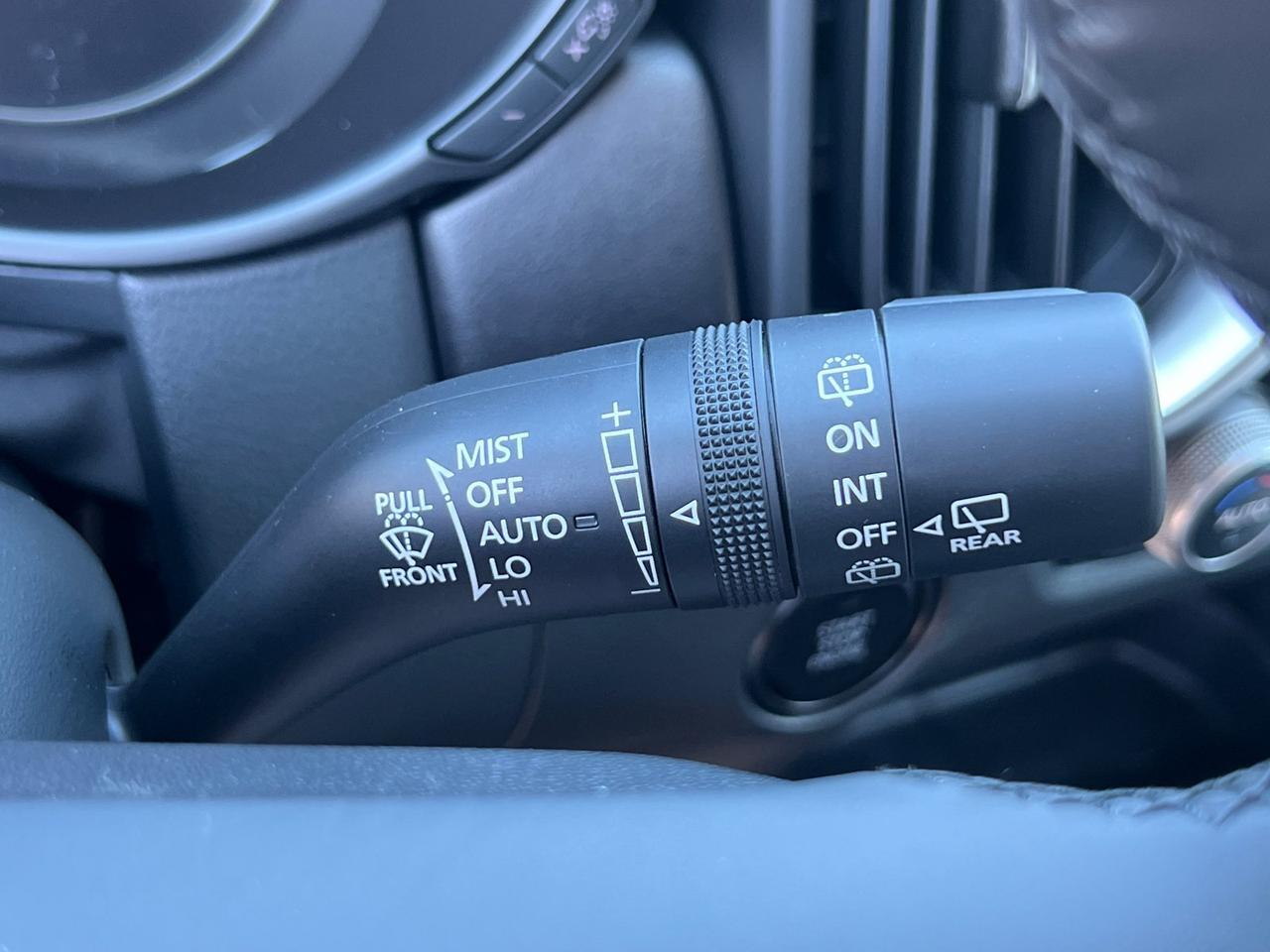 2026 MAZDA CX-50 2.5 S Premium Hagerstown MD