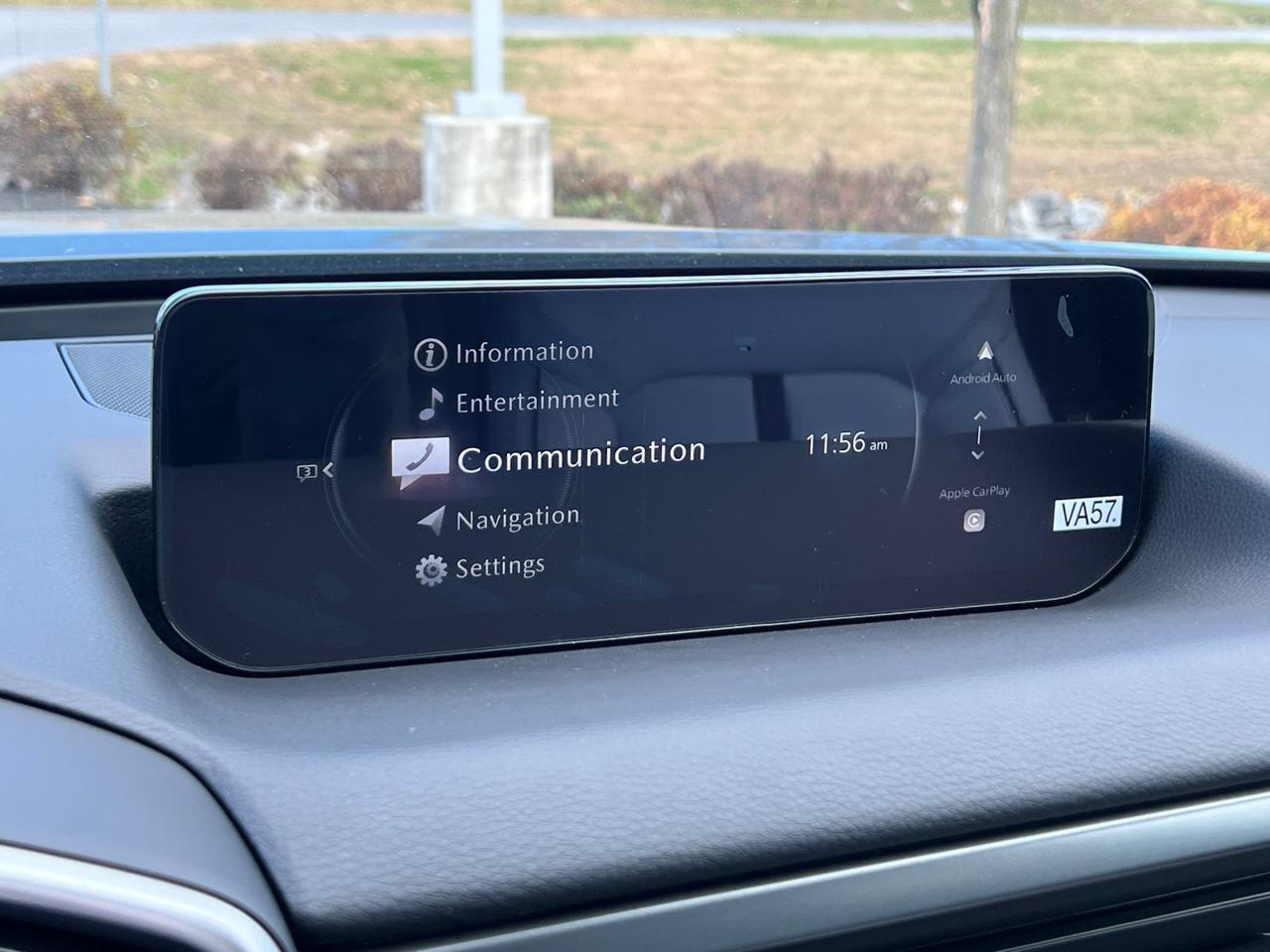 2026 MAZDA CX-50 2.5 S Premium Hagerstown MD