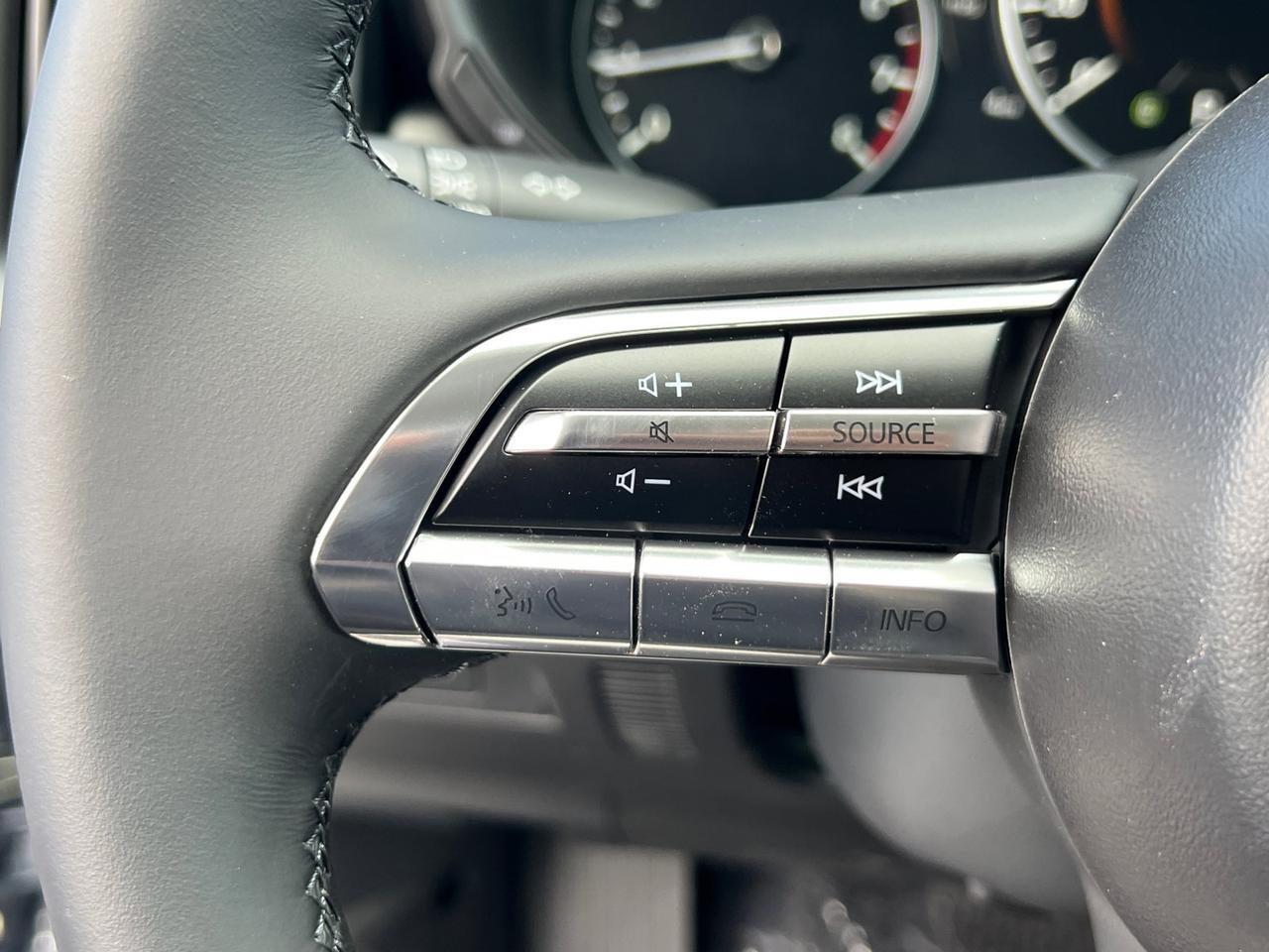 2026 MAZDA CX-50 2.5 S Premium Hagerstown MD