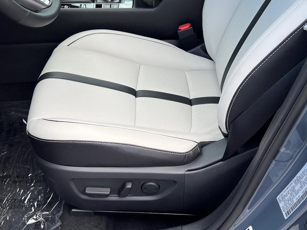 2026 MAZDA CX-50 2.5 S Premium Hagerstown MD