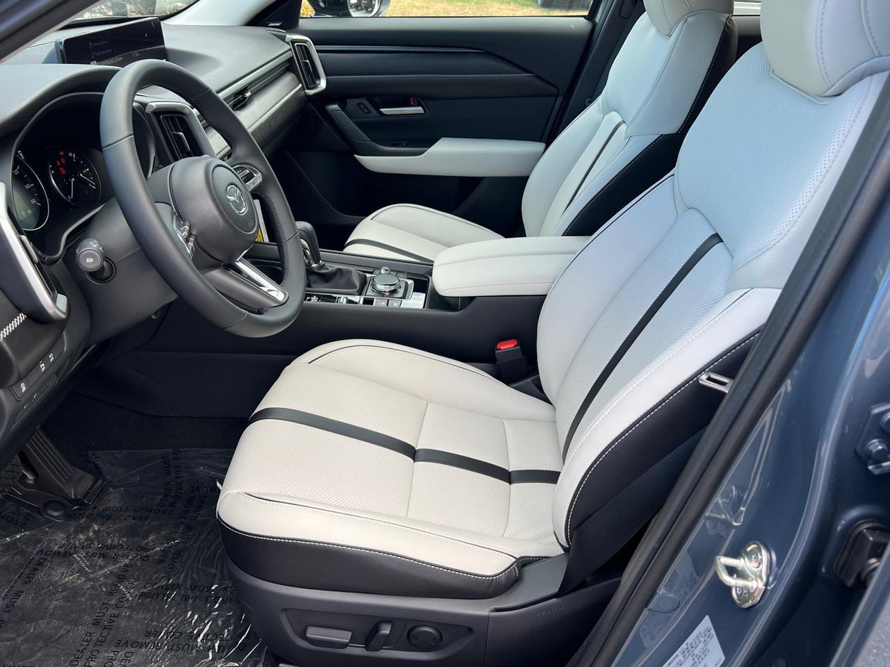 2026 MAZDA CX-50 2.5 S Premium Hagerstown MD