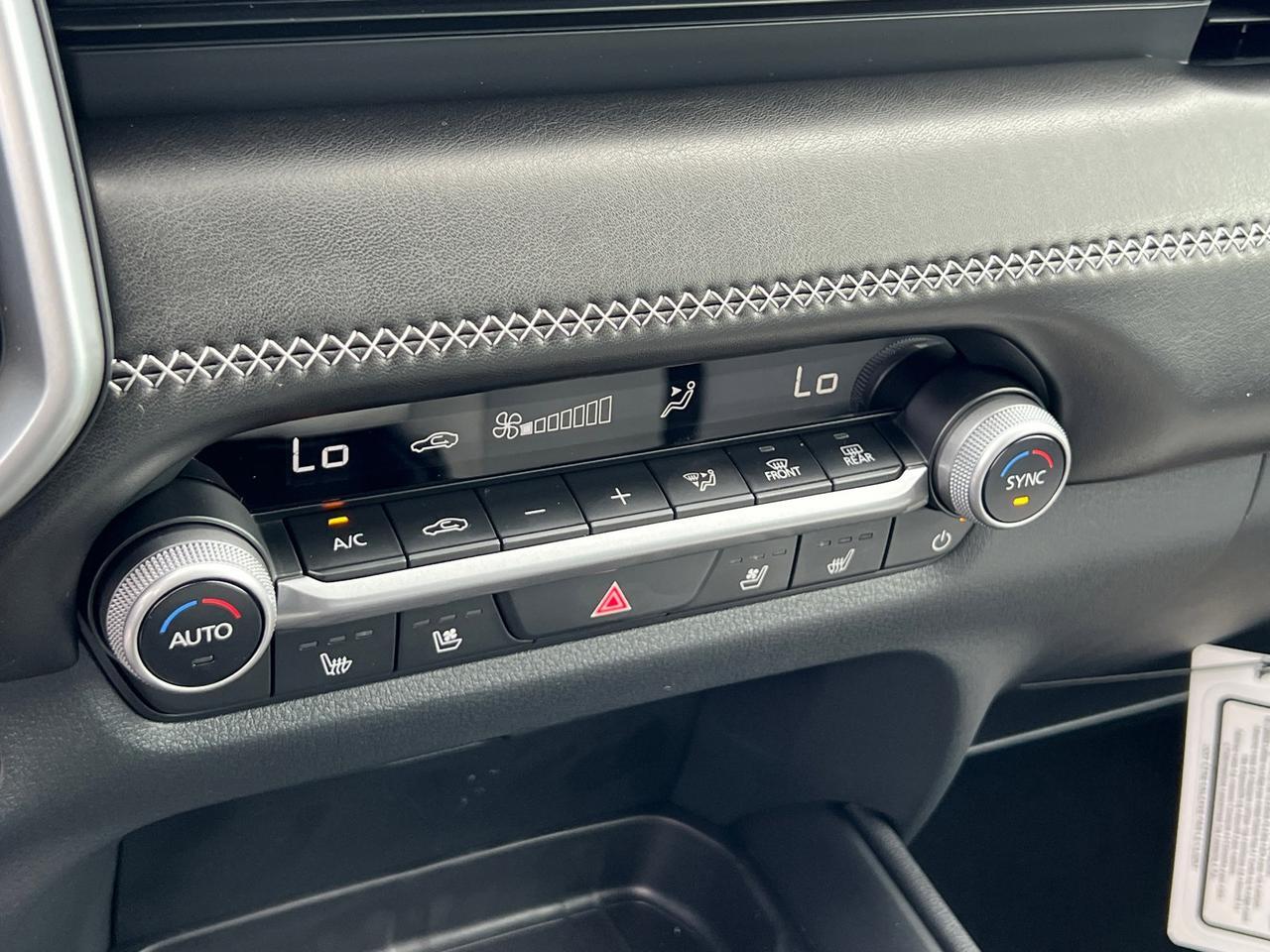 2026 MAZDA CX-50 2.5 S Premium Hagerstown MD