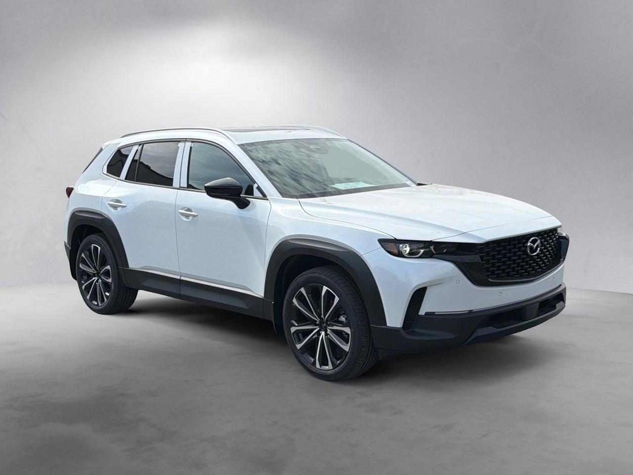 2026 MAZDA CX-50 2.5 S Premium