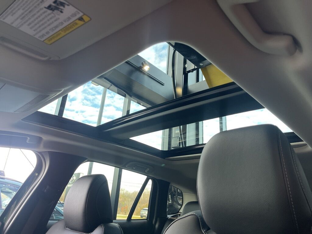 2026 MAZDA CX-50 2.5 S San Clemente CA