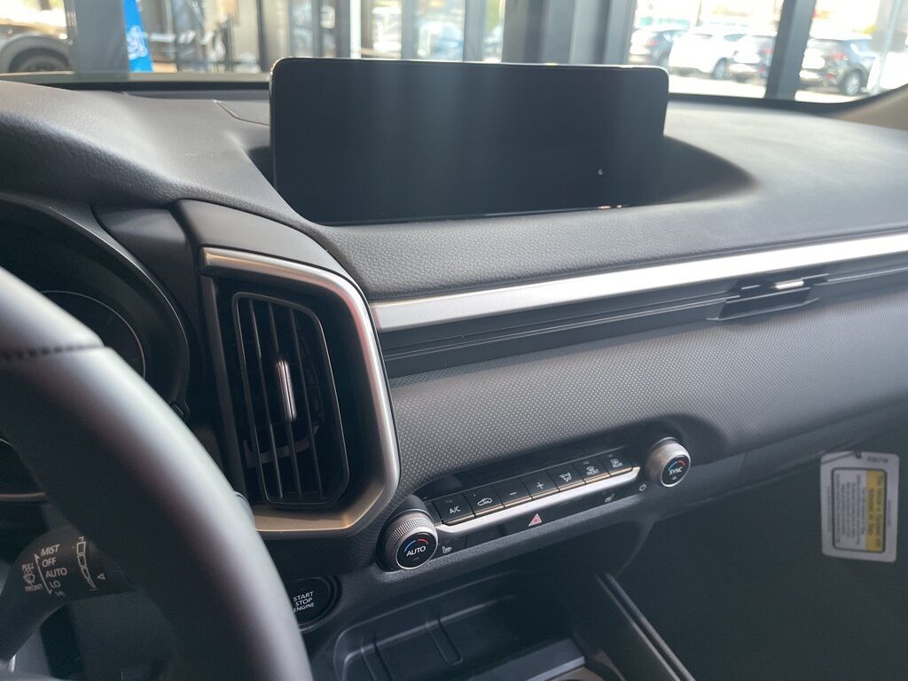 2026 MAZDA CX-50 2.5 S San Clemente CA