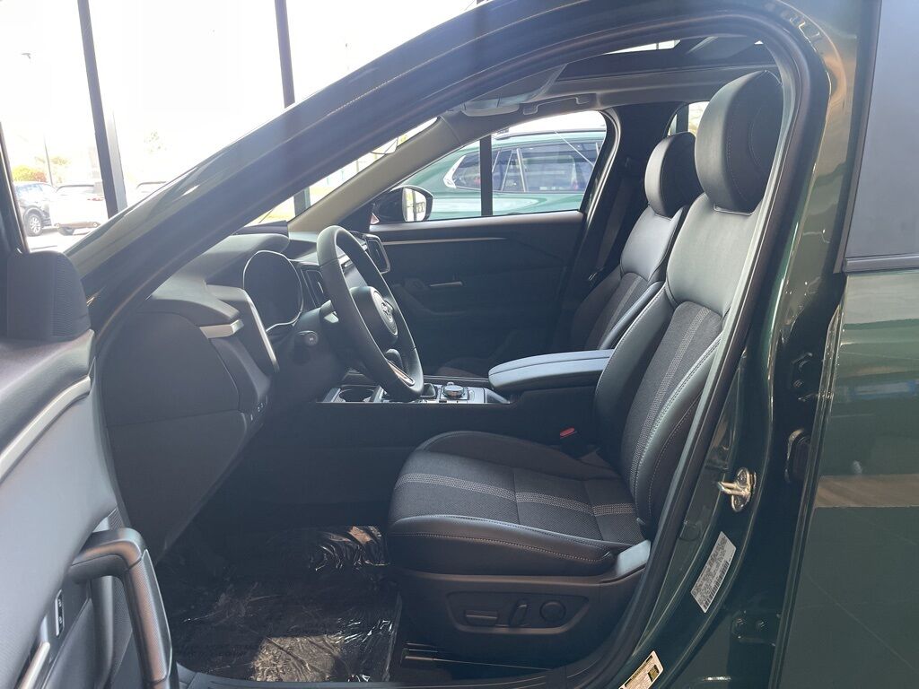 2026 MAZDA CX-50 2.5 S San Clemente CA