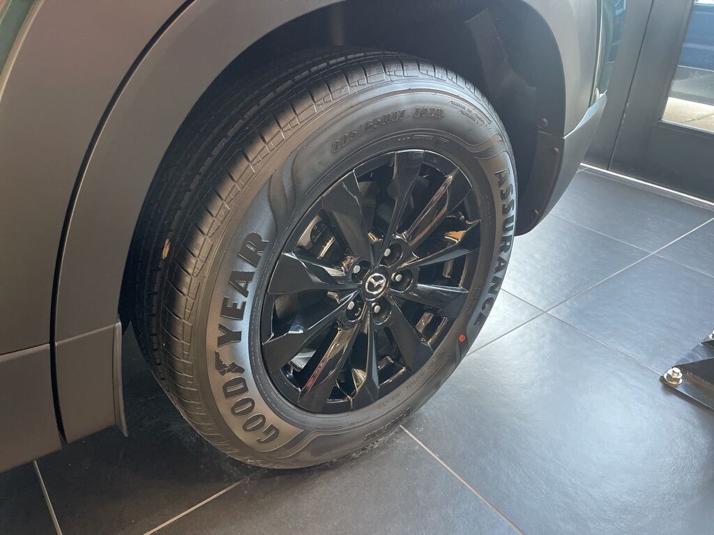 2026 MAZDA CX-50 2.5 S San Clemente CA