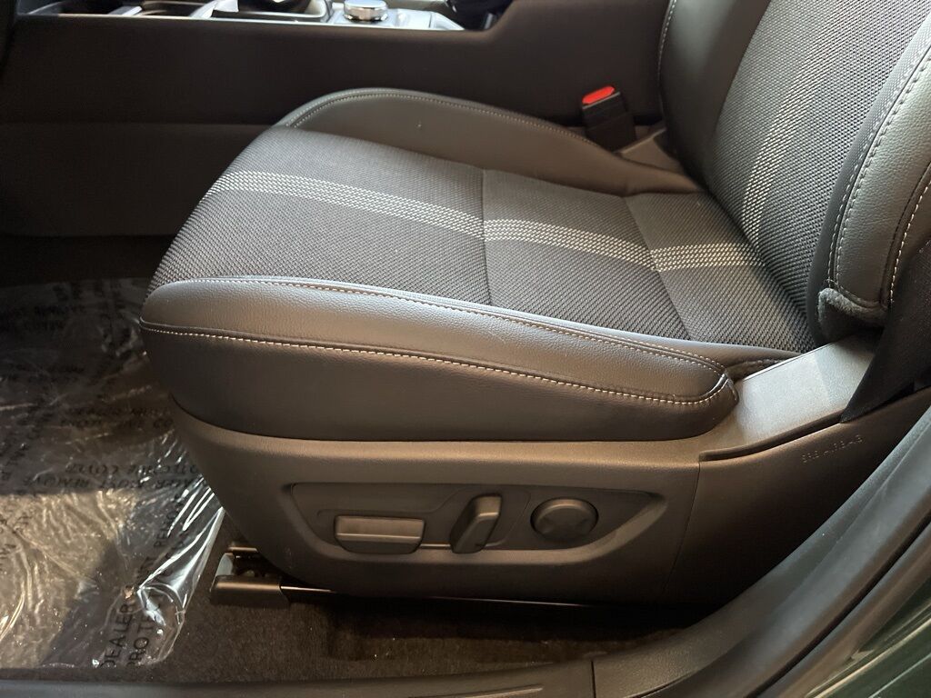 2026 MAZDA CX-50 2.5 S San Clemente CA