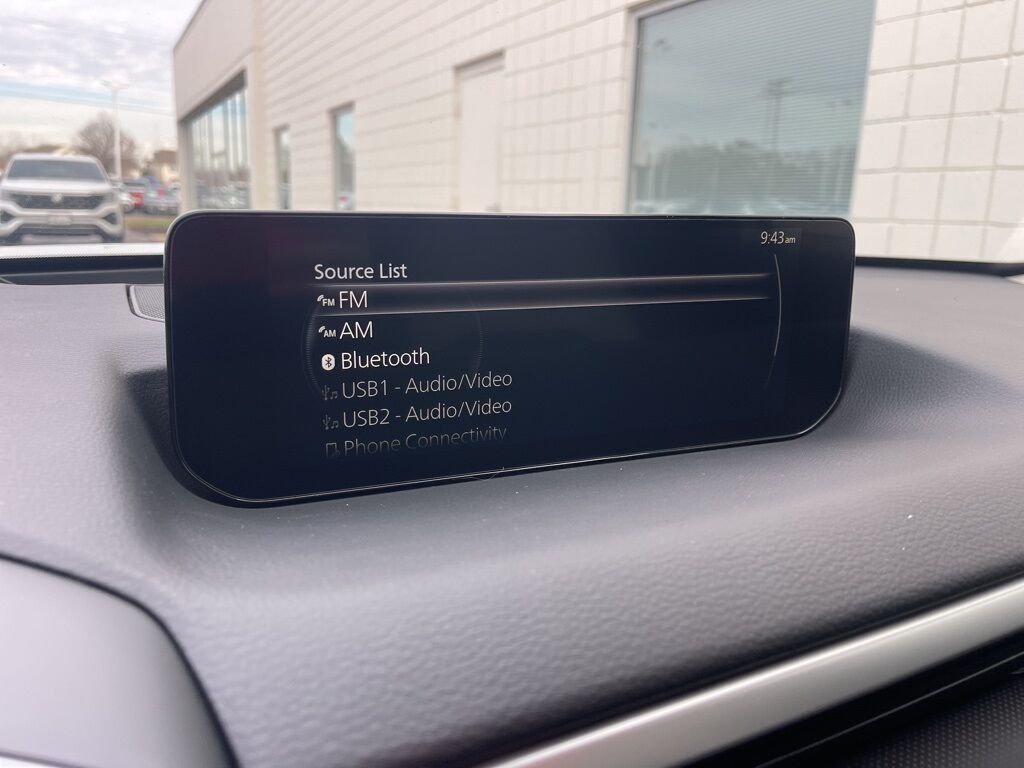 2026 MAZDA CX-50 2.5 S San Clemente CA