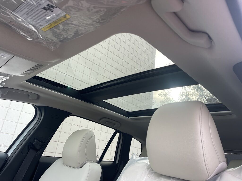 2026 MAZDA CX-50 2.5 S San Clemente CA