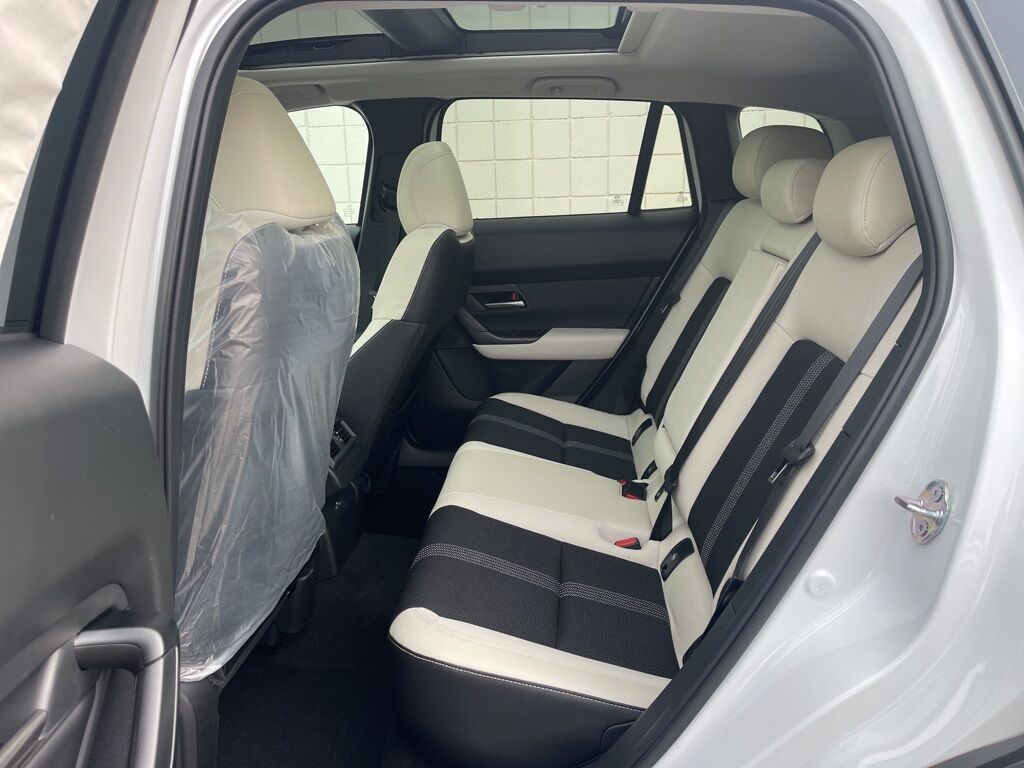 2026 MAZDA CX-50 2.5 S San Clemente CA