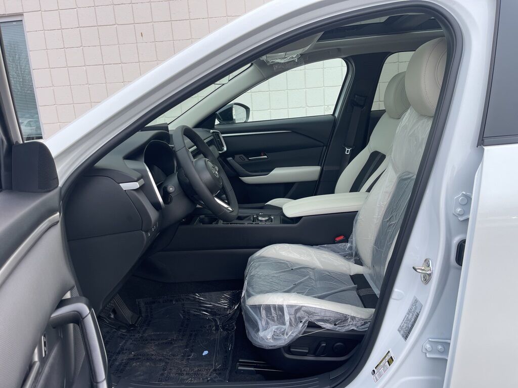 2026 MAZDA CX-50 2.5 S San Clemente CA