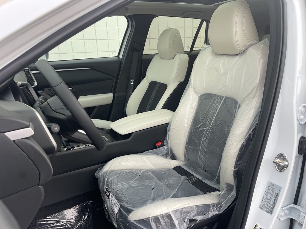 2026 MAZDA CX-50 2.5 S San Clemente CA