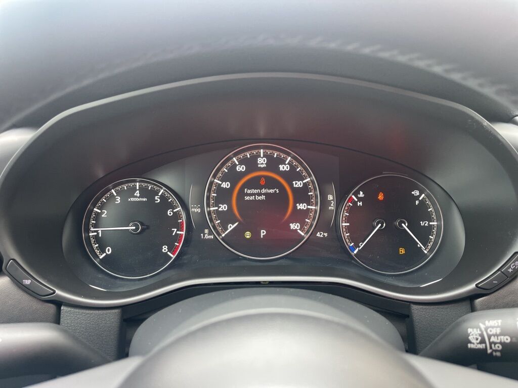 2026 MAZDA CX-50 2.5 S San Clemente CA