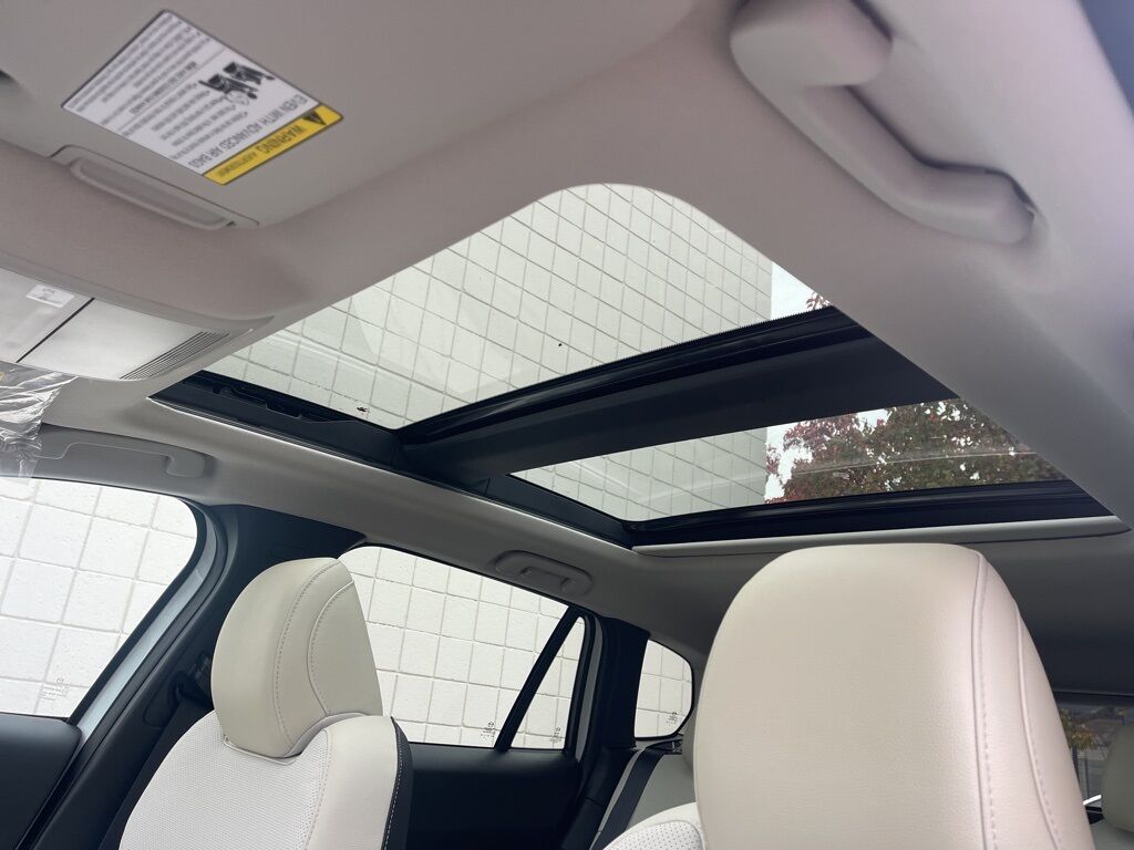 2026 MAZDA CX-50 2.5 S San Clemente CA