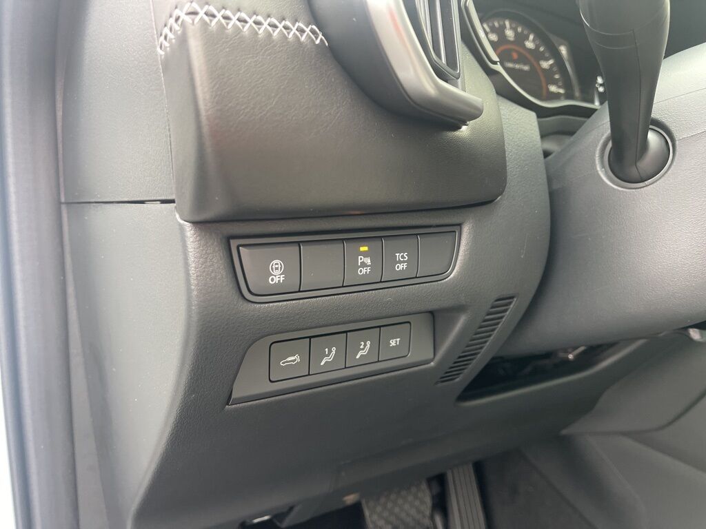 2026 MAZDA CX-50 2.5 S San Clemente CA