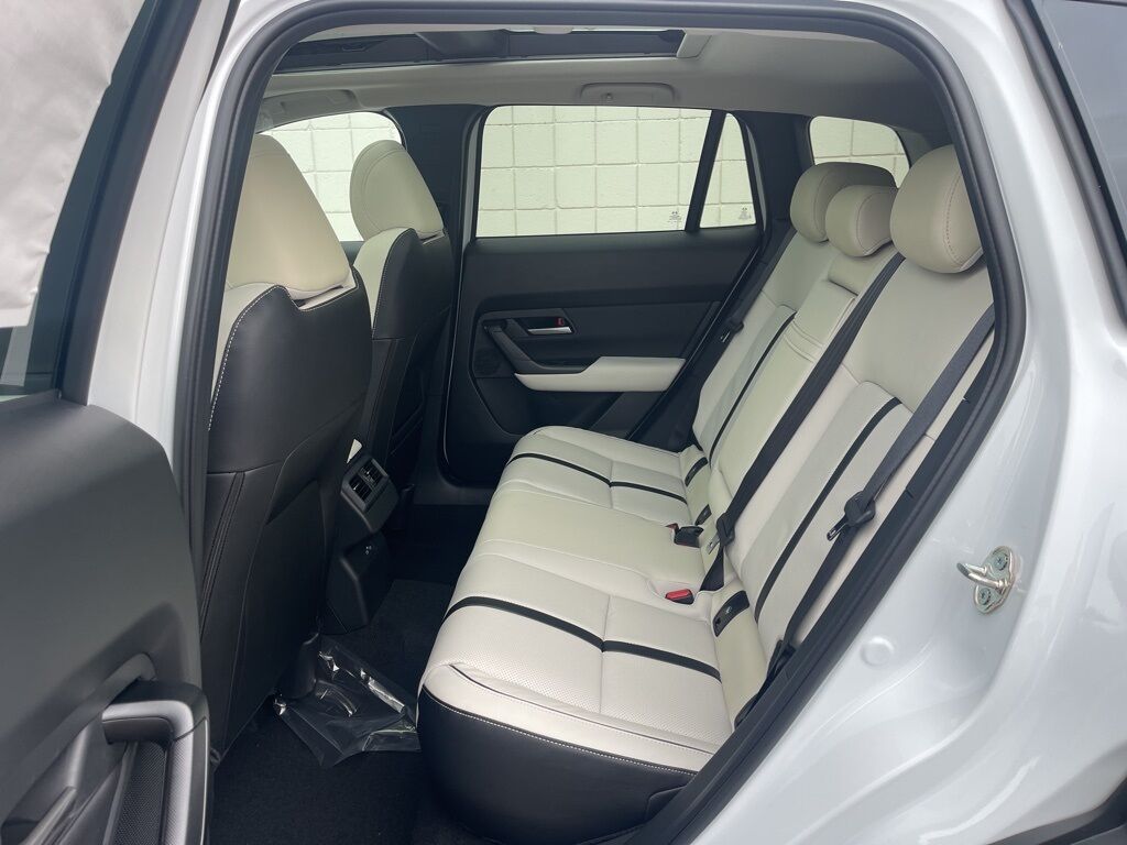 2026 MAZDA CX-50 2.5 S San Clemente CA