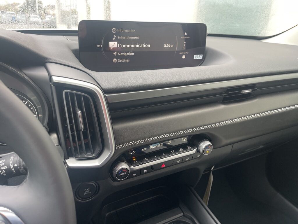 2026 MAZDA CX-50 2.5 S San Clemente CA